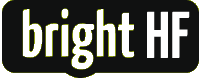 Bright HF Logo